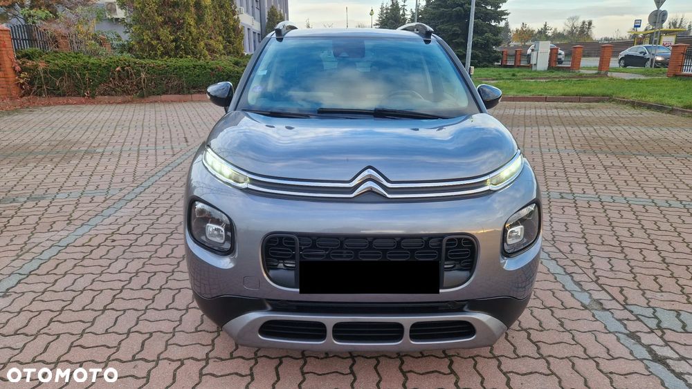 Citroën C3 Aircross 1.2 PureTech Shine - 8