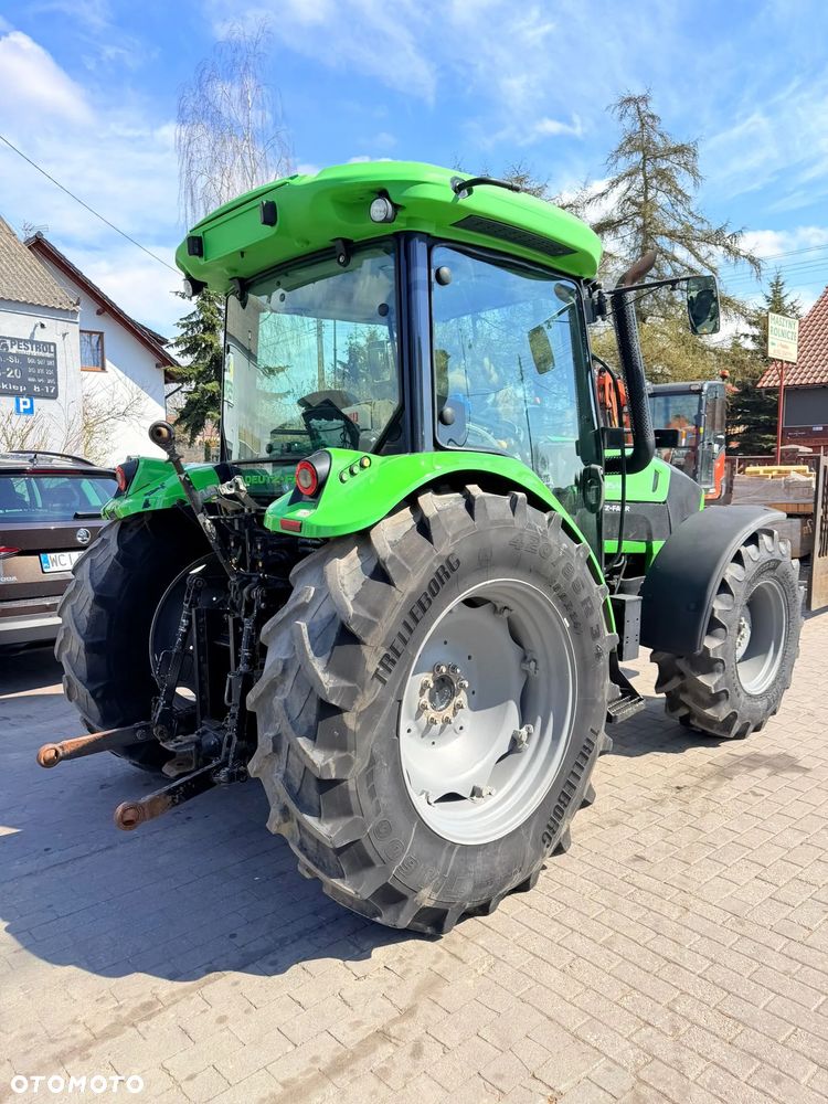 Deutz-Fahr Agrotron 5105.4 G - 11
