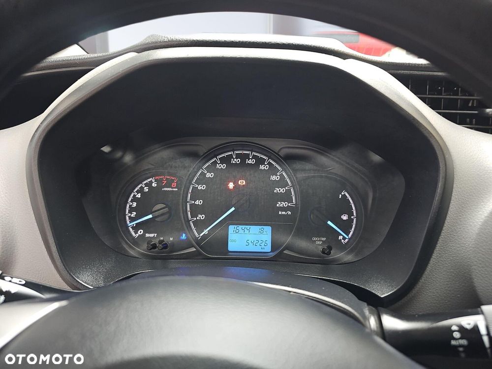 Toyota Yaris 1.5 Active - 13