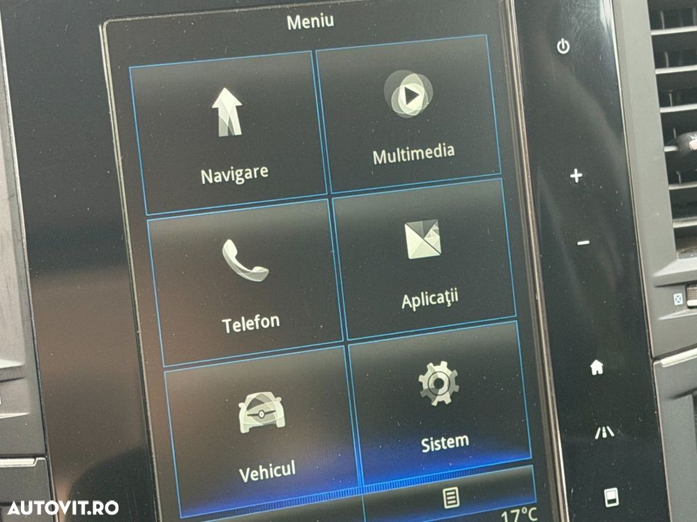 Renault Koleos 2.0 Energy dCi X-TRONIC Intens - 21