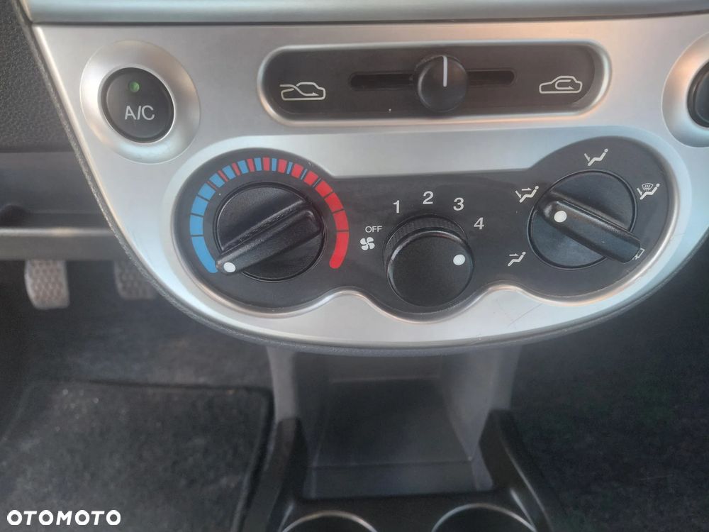 Chevrolet Matiz - 16