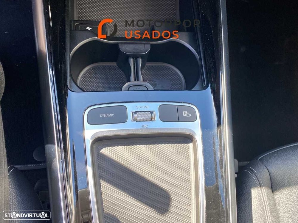 Mercedes-Benz B 180 - 12