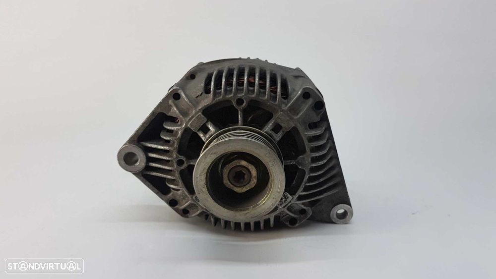 ALTERNADOR RENAULT MEGANE I BERLINA HATCHBACK (BA0) 1.9 DTI RN - 1