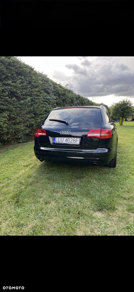 Audi A6 Avant 2.7 TDI Multitronic - 3