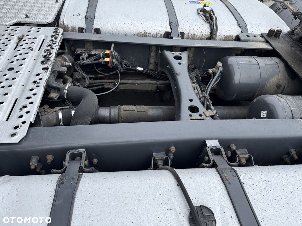 Scania R 450 Mega - 7