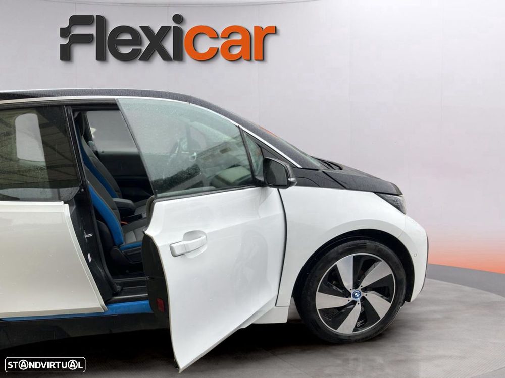 BMW i3 94Ah - 9