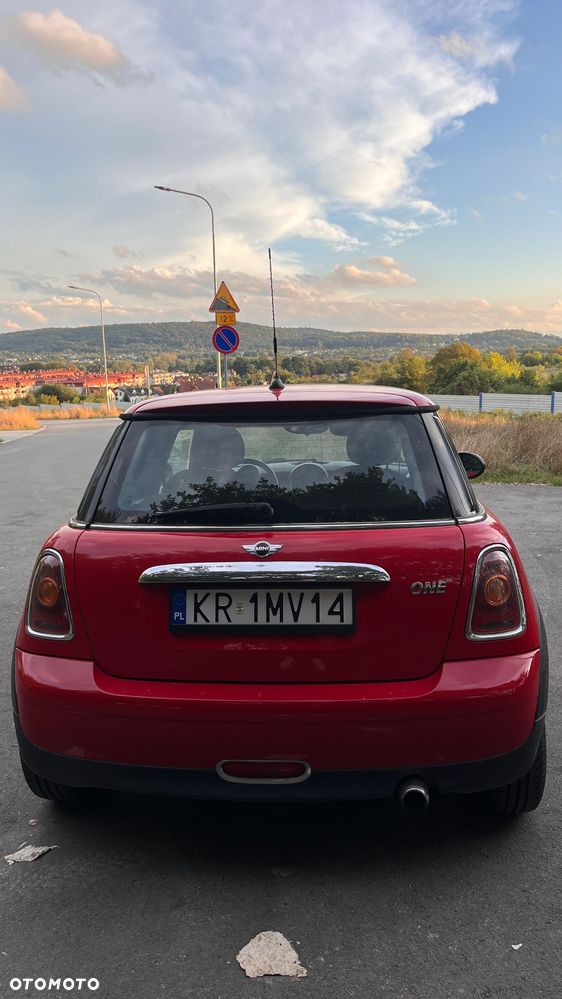 MINI ONE Standard - 3