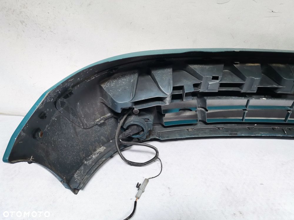 Zderzak Przód Przedni RENAULT KANGOO I LIFT 03-08 Oryginał - 9