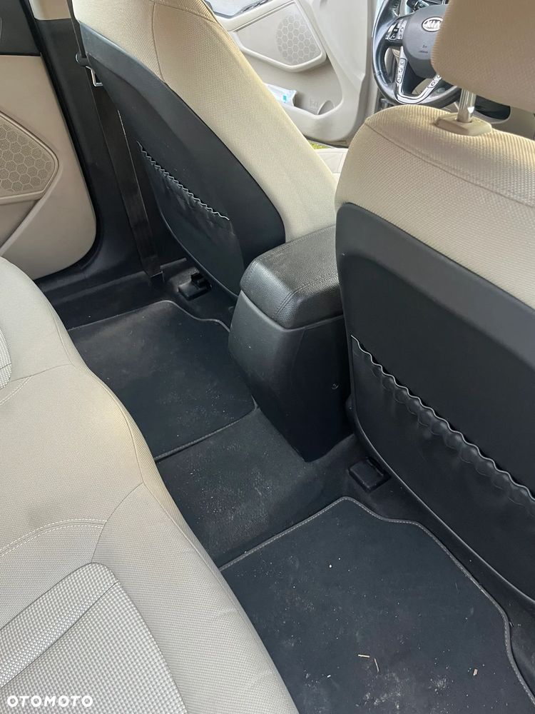 Kia Optima 1.7 CRDi M - 17