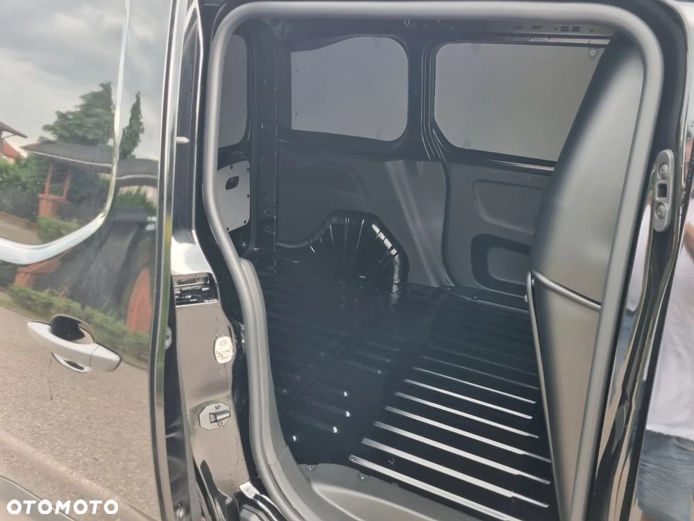 Citroën BERLINGO - 13