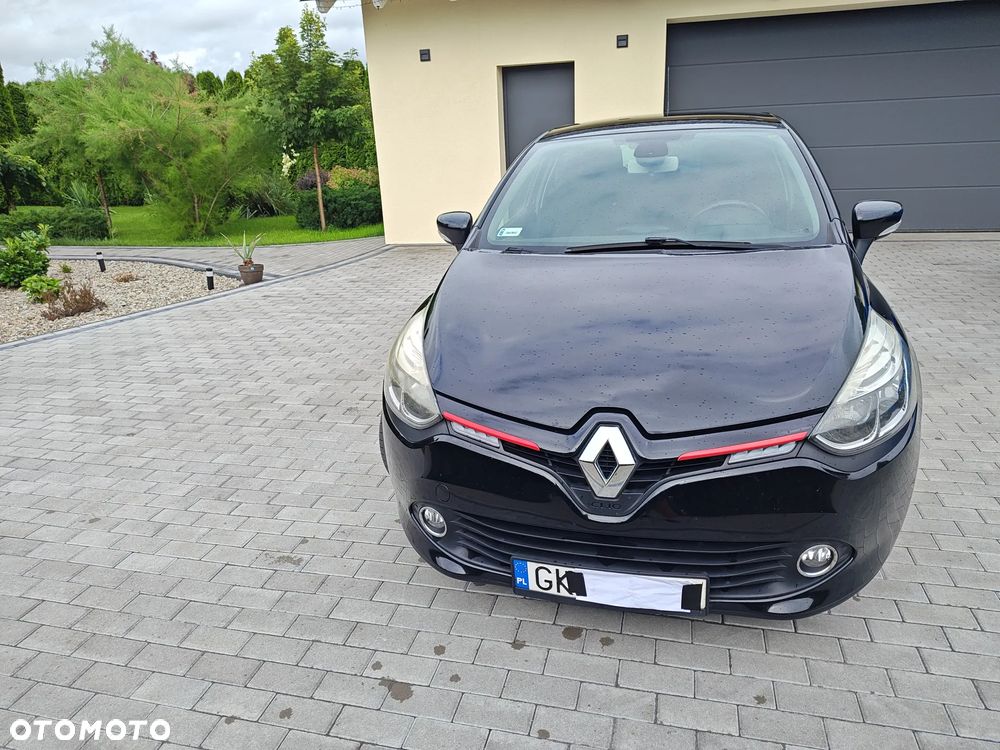 Renault Clio 0.9 Energy TCe Limited - 2
