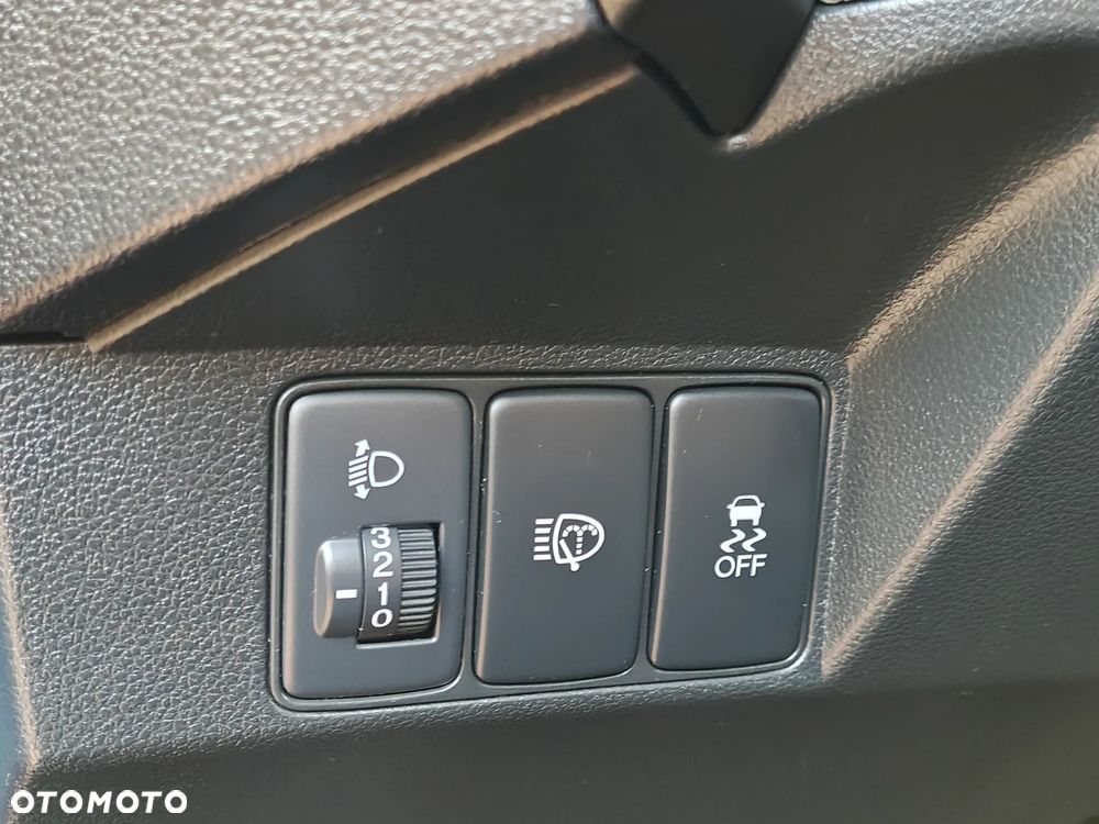 Honda Civic 1.8 i-VTEC Lifestyle - 22