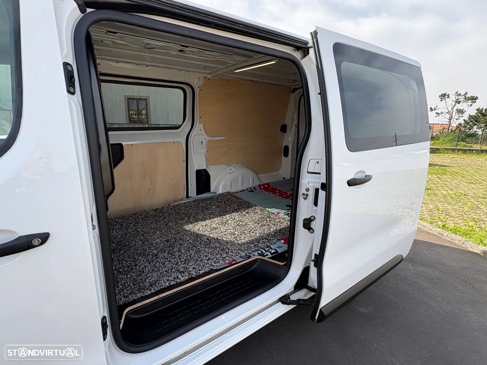 Citroën Jumpy - 9