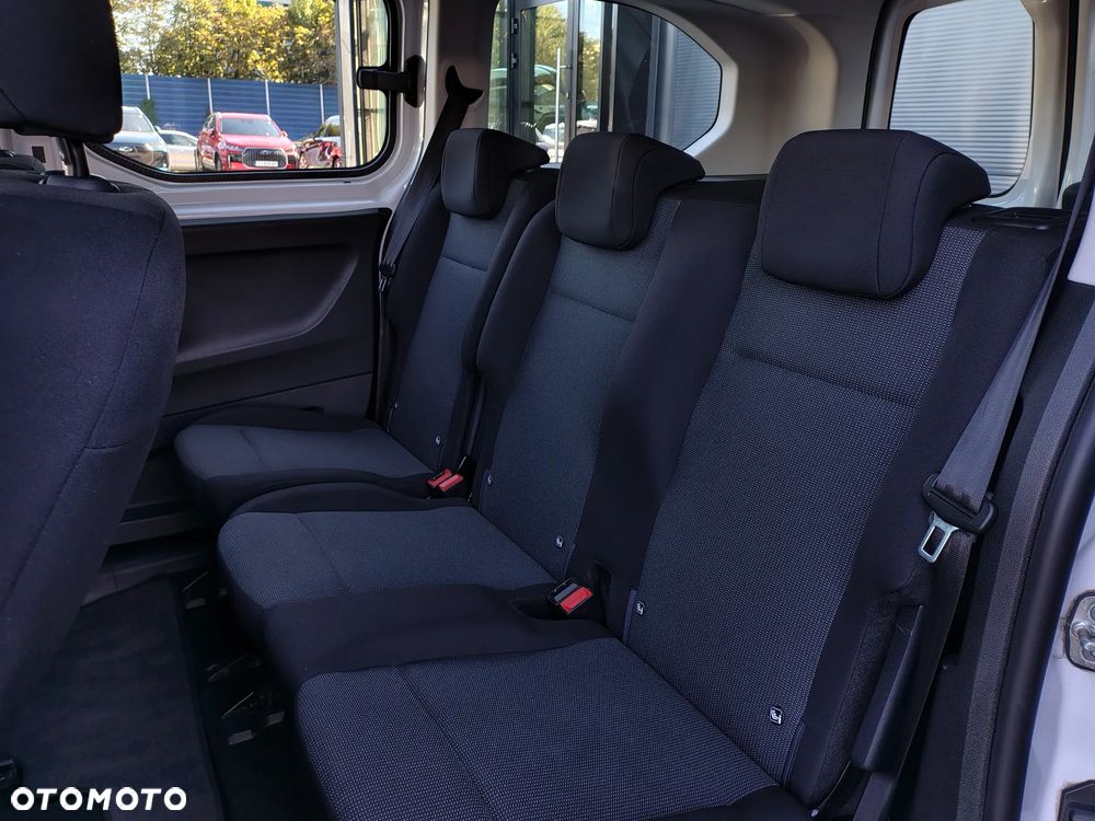 Toyota Proace City Verso Long 1.5 D-4D Combi - 21