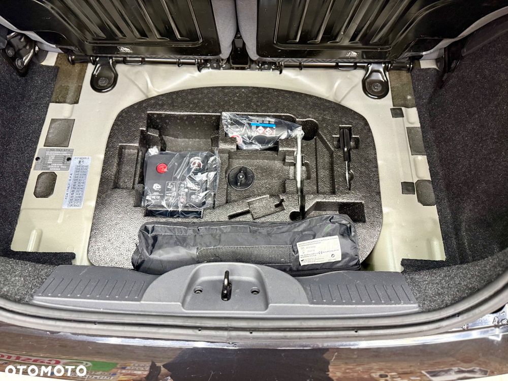 Fiat 500 1.2 8V Mirror - 27