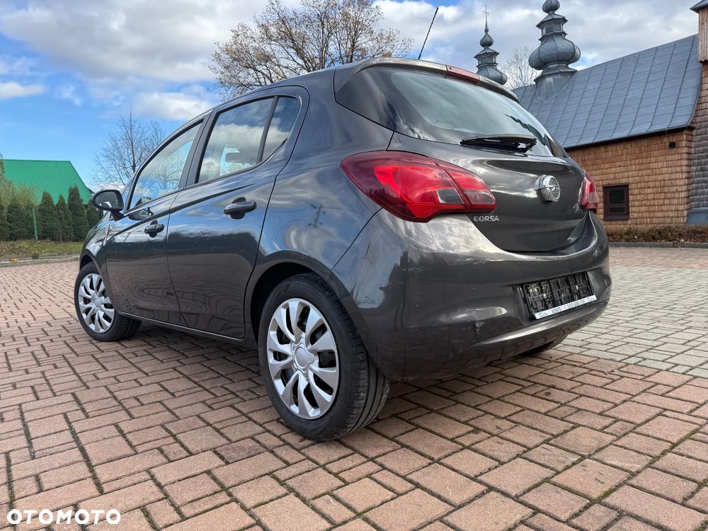 Opel Corsa 1.4 120 Jahre - 5