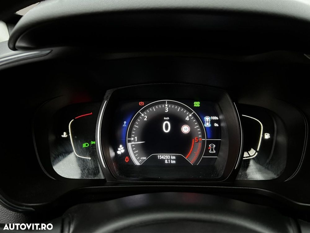 Renault Kadjar BLUE dCi 4X4 Intens - 8