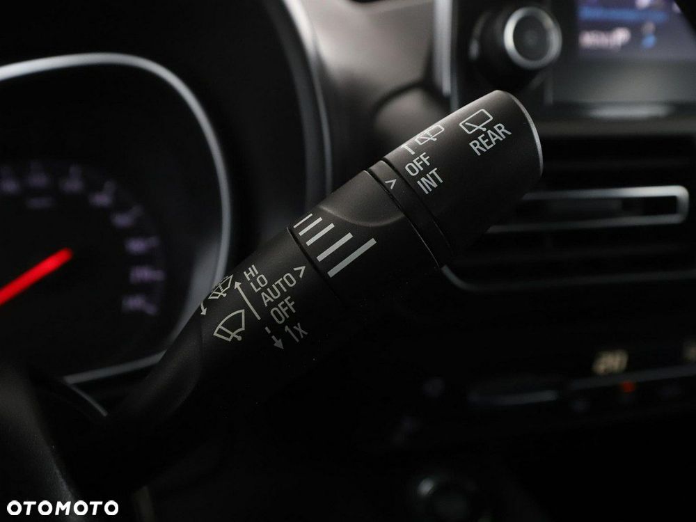 Opel Combo XL 1.5 BlueHDi S&S Edition EAT8 - 35