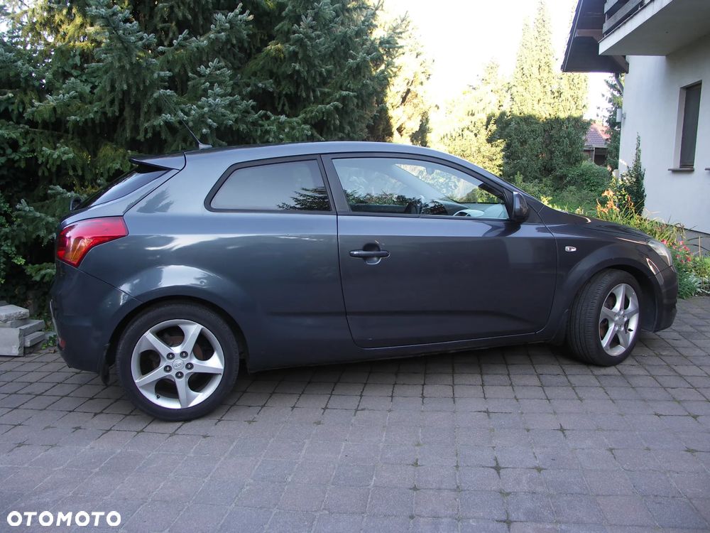 Kia ProCeed - 3