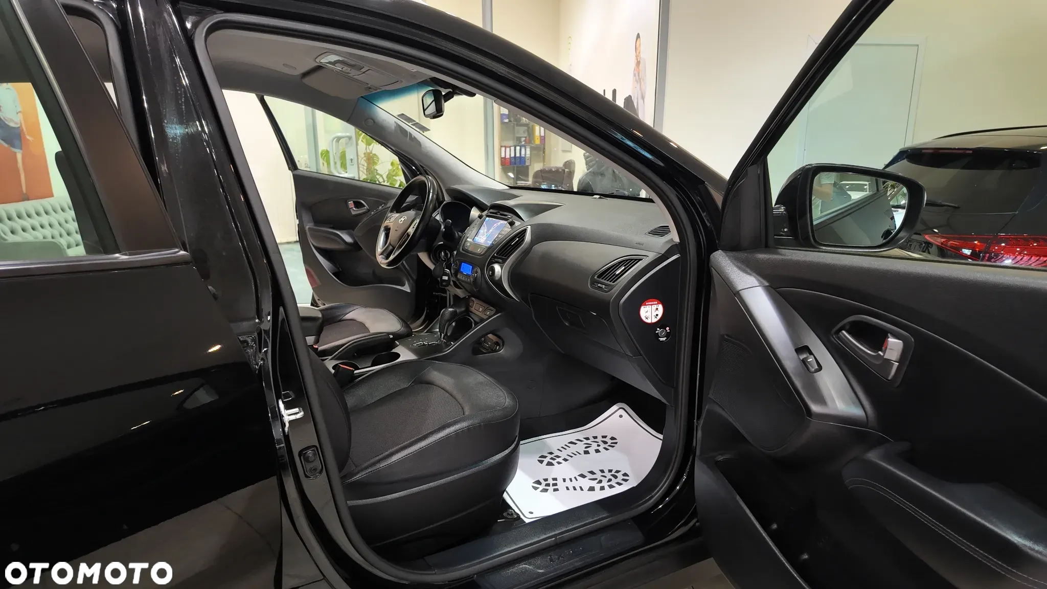 Hyundai ix35 2.0 GDI Comfort 2WD - 35