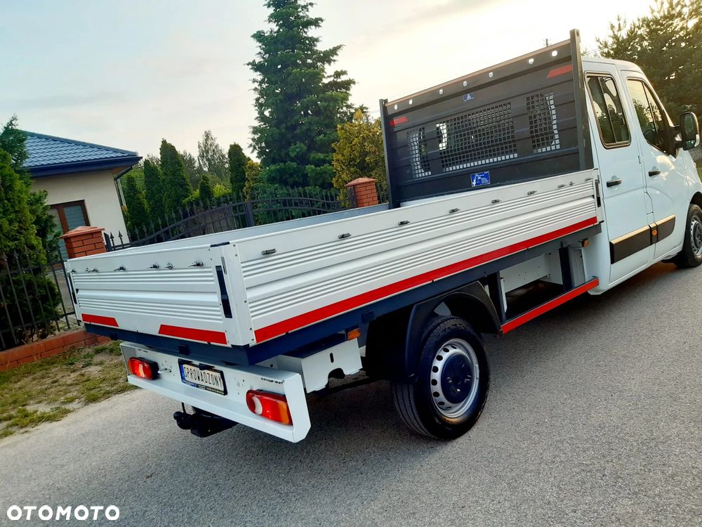 Opel Movano - 5