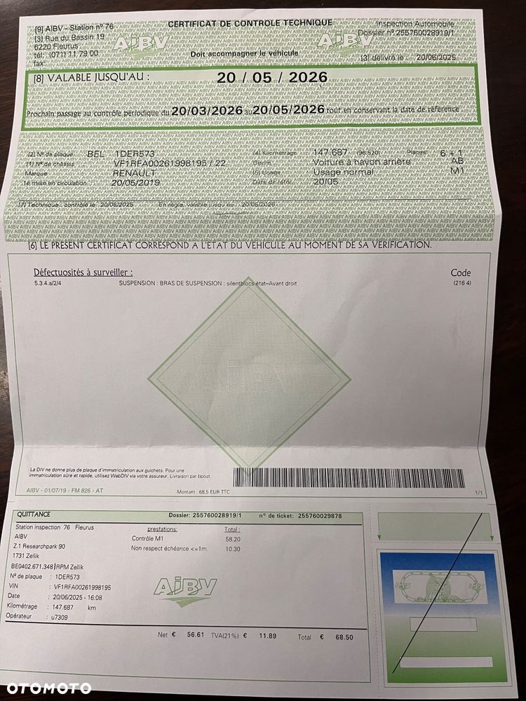 Renault Grand Scenic TCe 140 GPF BOSE EDITION - 26