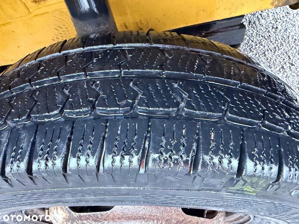 Mercedes-Benz Sprinter - 7