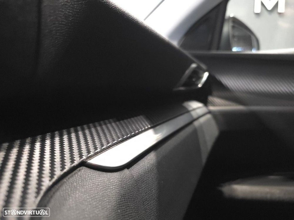 Peugeot 3008 BlueHDi 130 Stop & Start EAT8 Active Pack - 41