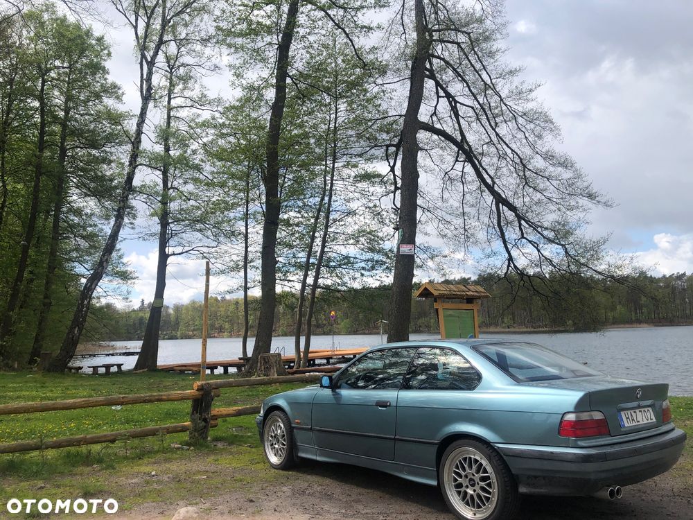 BMW Seria 3 - 3
