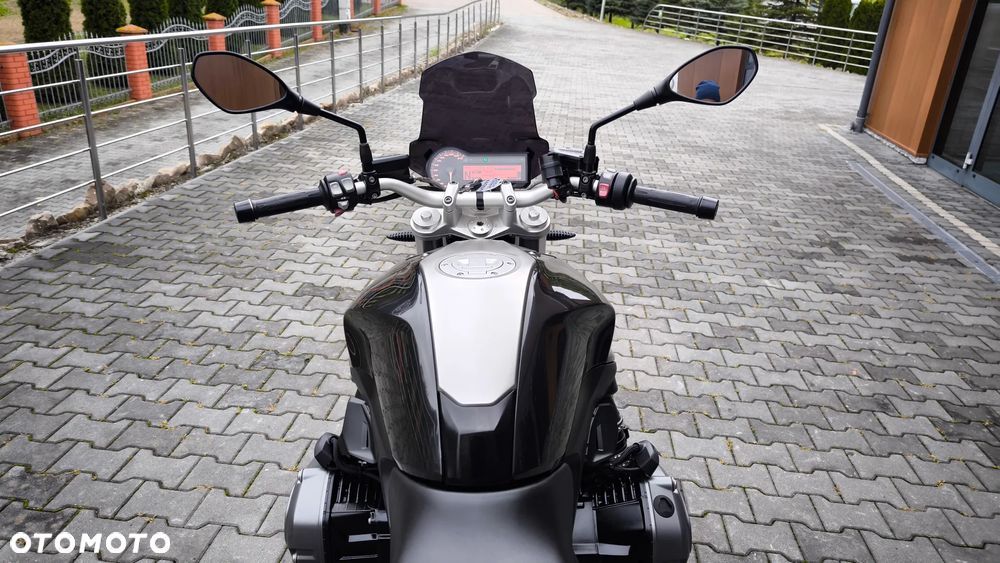 BMW R - 20
