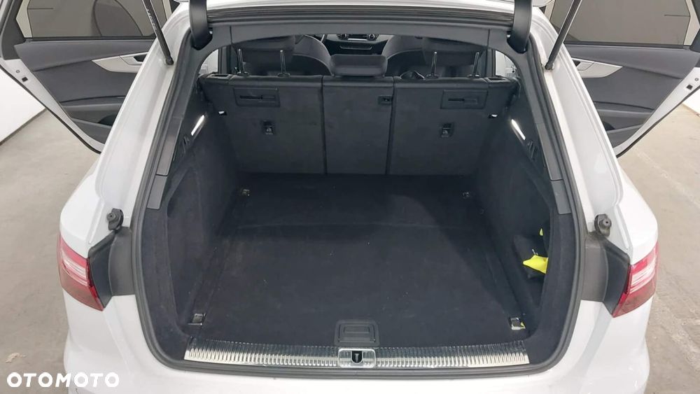 Audi A4 Avant 40 TDI quattro S tronic S line - 15