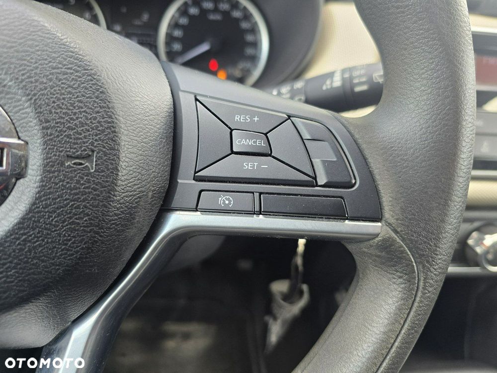 Nissan Micra - 15