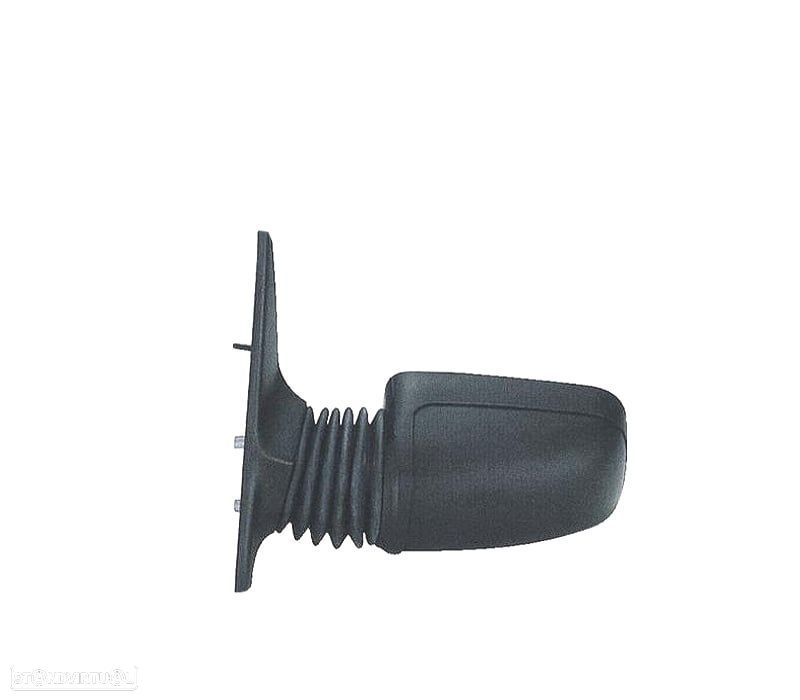 ESPELHO COMPLETO ESQUERDO PEUGEOT 205 88-99 MANUAL - 1