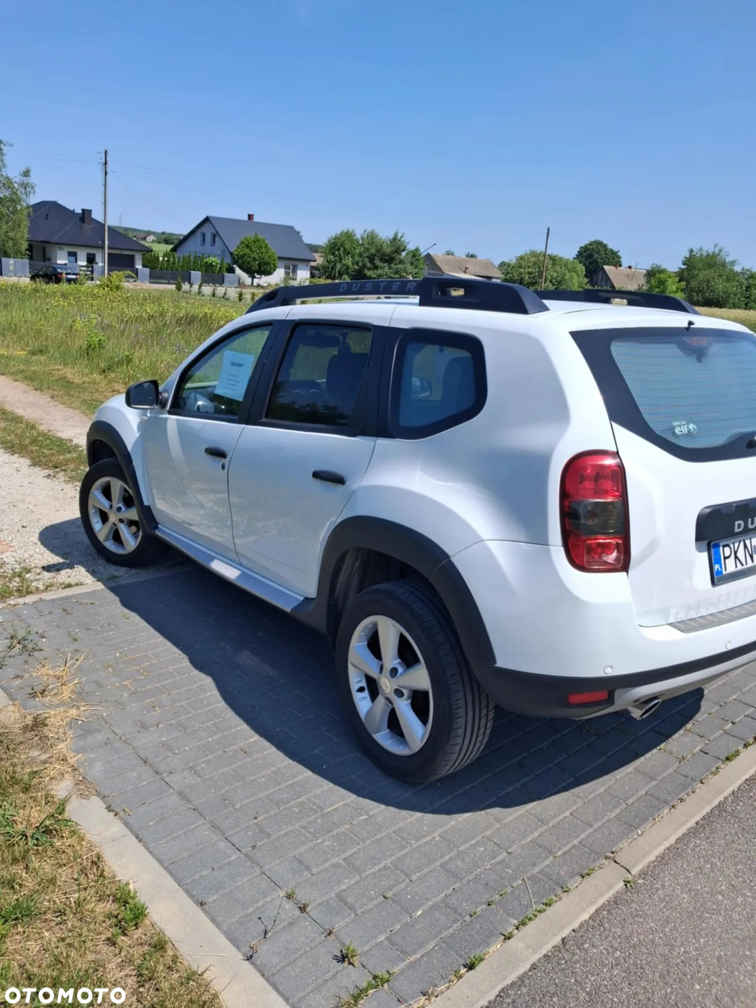 Dacia Duster 1.6 - 20