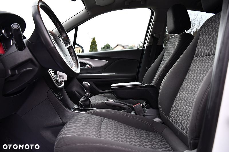 Opel Mokka 1.6 Enjoy S&S - 10