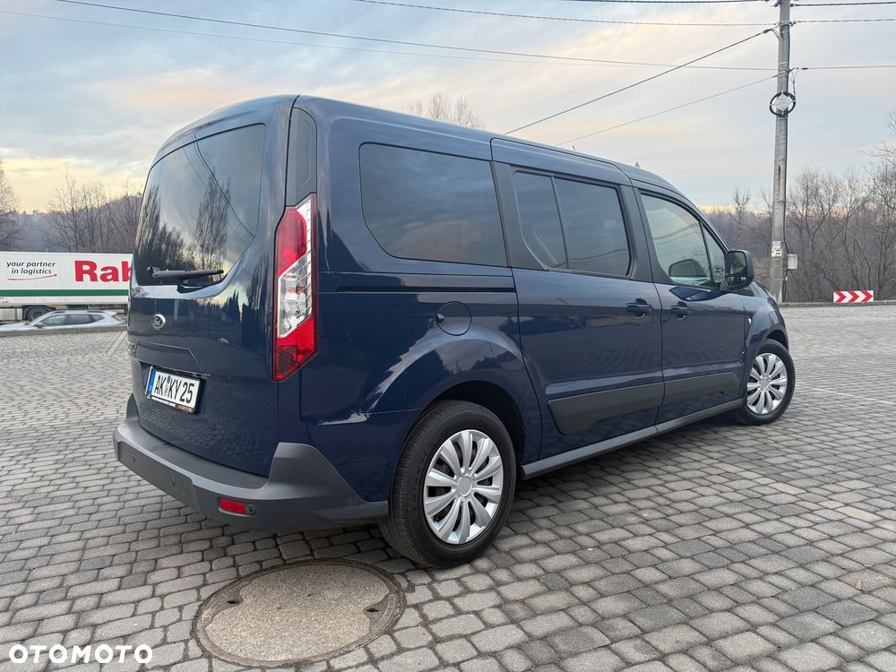 Ford Tourneo Connect Grand - 4