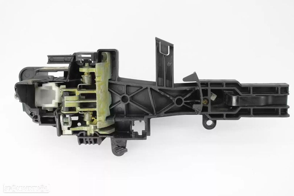 MANIPULO EXTERIOR FRONTAL ESQUERDO BMW 1 COUPÉ 2010 - - 3