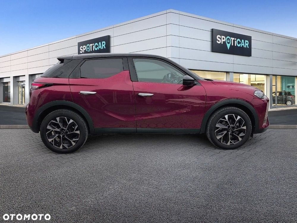 DS Automobiles DS 3 Crossback - 4