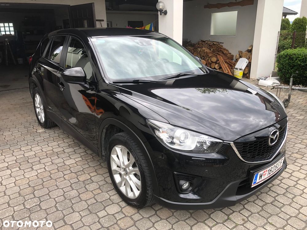 Mazda CX-5 2.0 Skypassion - 18