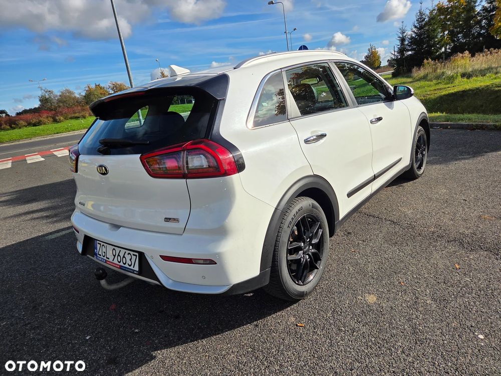 Kia Niro - 5