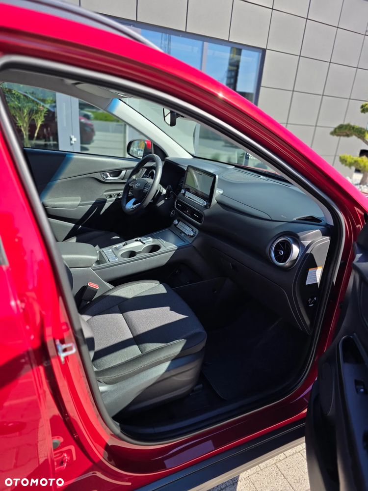 Hyundai Kona PRIME - 25