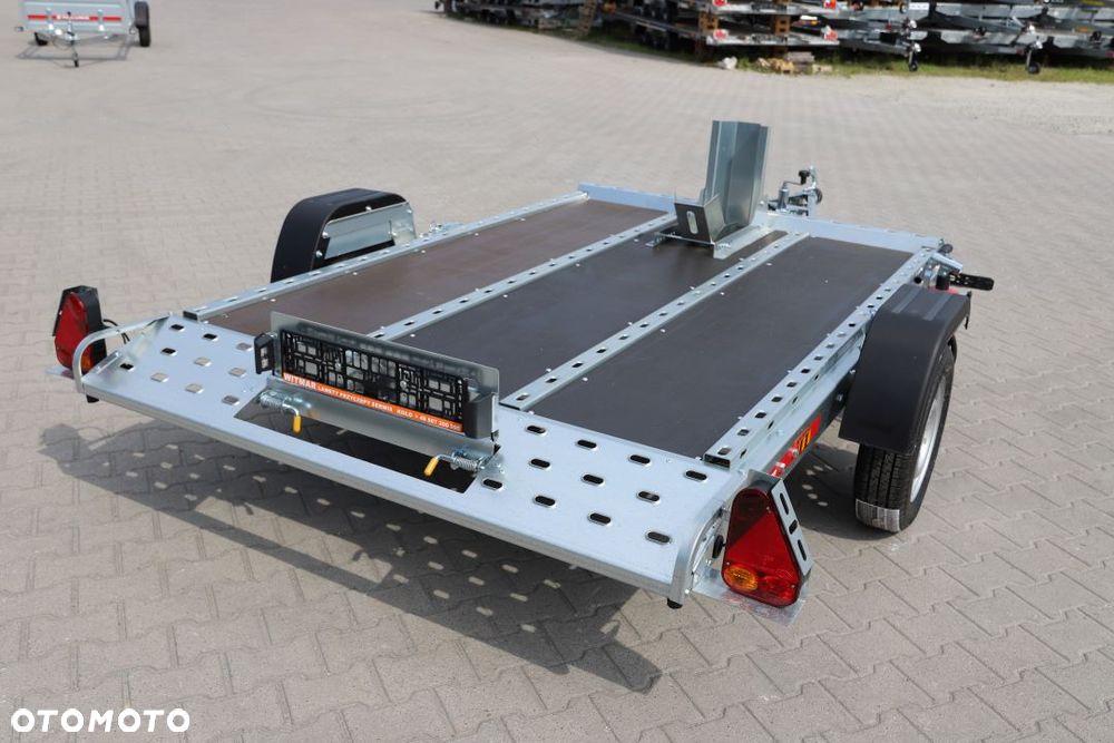 TEMARED MOTOQUAD 2616  246x160 cm, dmc 750 kg - 6