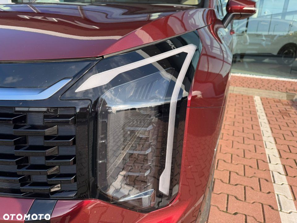 Kia Sportage 2026