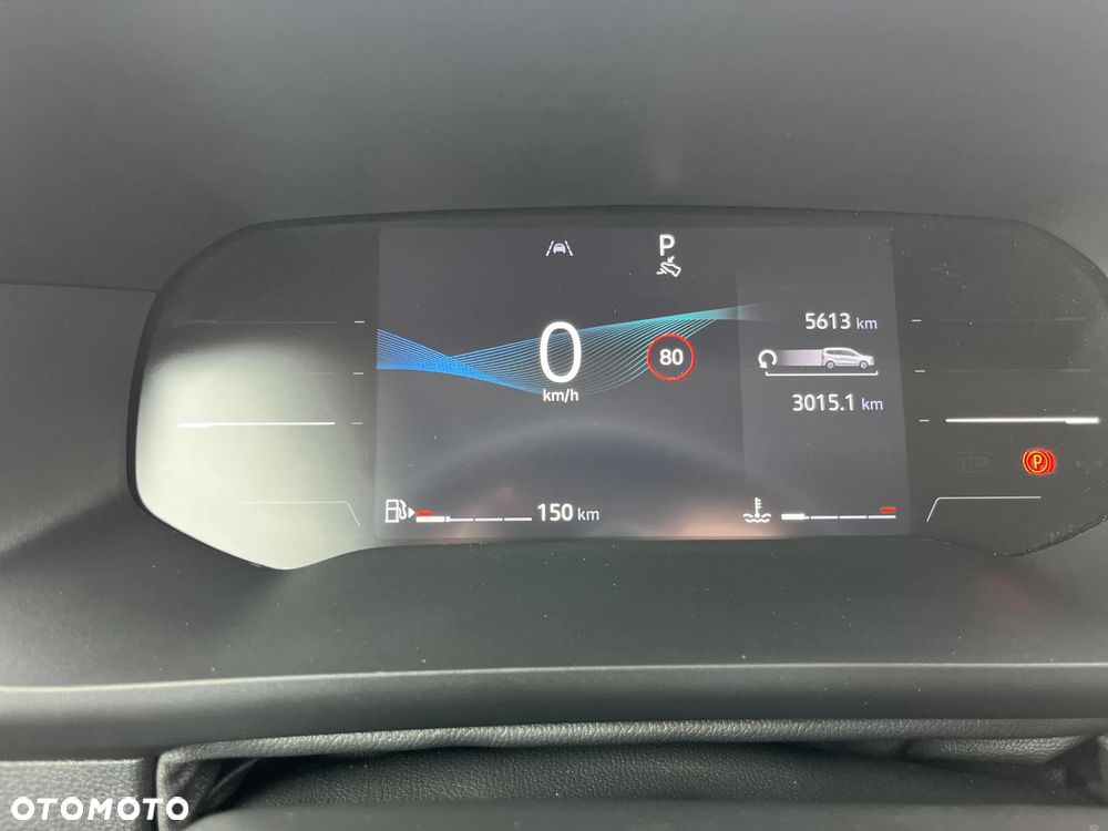 Nissan Townstar Combi 1.3 DIG-T L2 N-Connecta DCT - 17