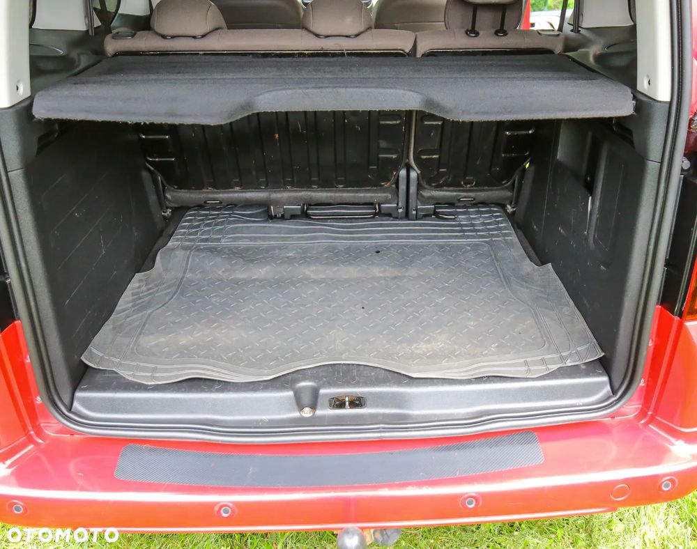 Citroën Berlingo 1.6 HDi Exclusive - 15