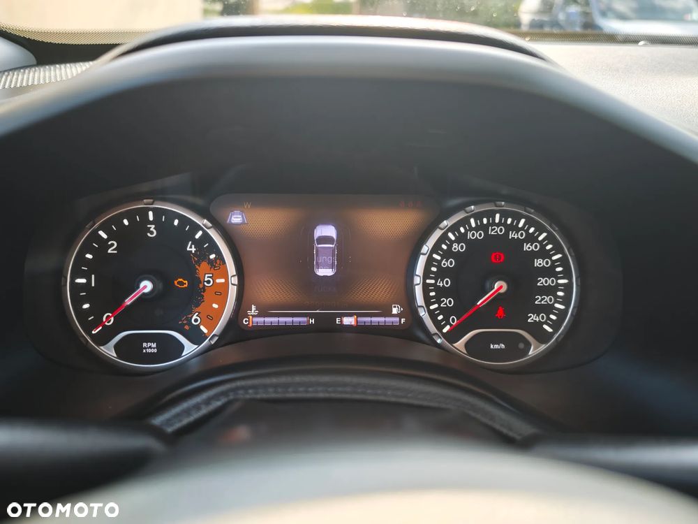 Jeep Renegade 2.0 MultiJet Active Drive Limited Adventure Edition - 37