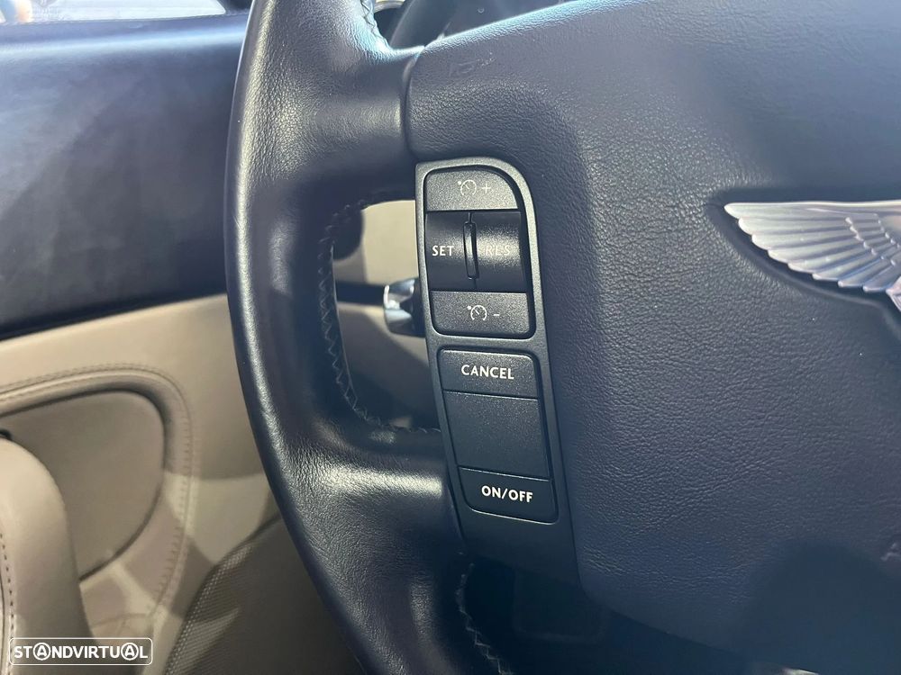 Bentley Continental GT - 15