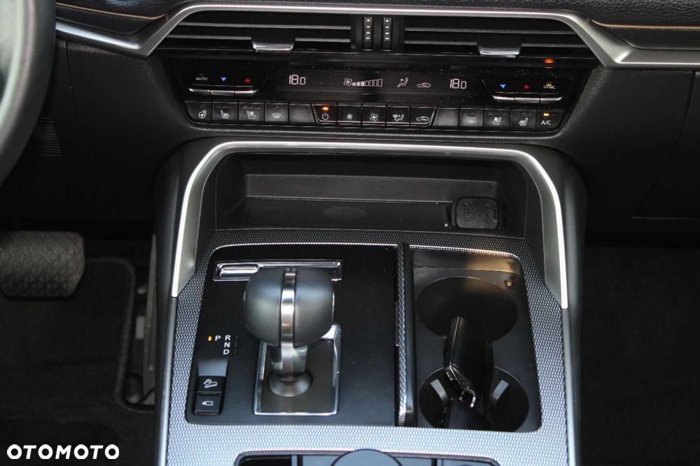 Mazda CX-60 - 31