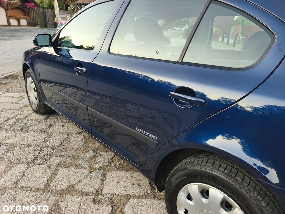 Skoda Octavia - 15