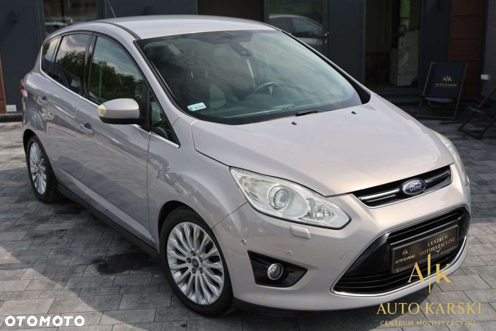 Ford C-MAX - 4